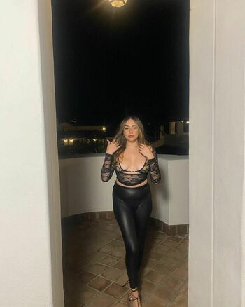 Vanessa Alfaro