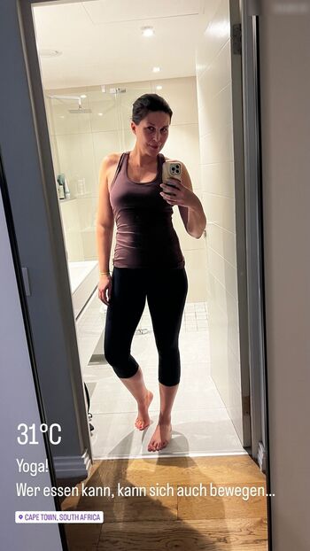 Vanessa Blumhagen