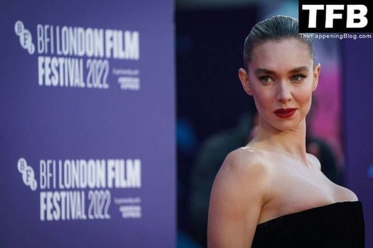 Vanessa Kirby