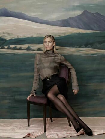 Vanessa Kirby