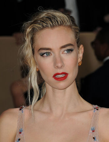 Vanessa Kirby