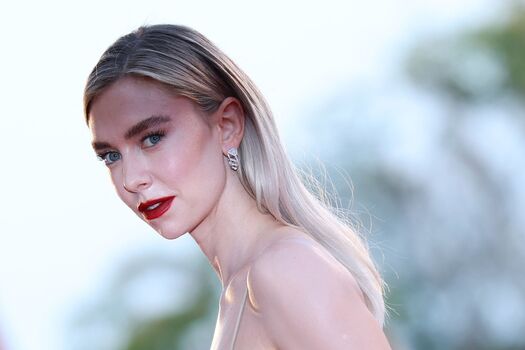 Vanessa Kirby