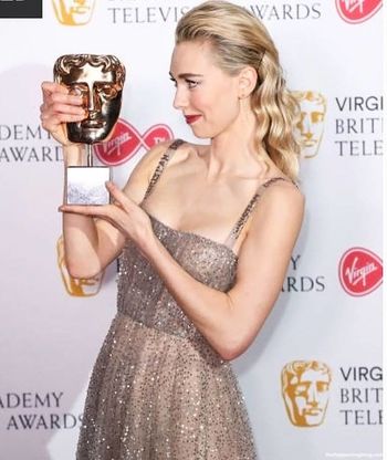 Vanessa Kirby