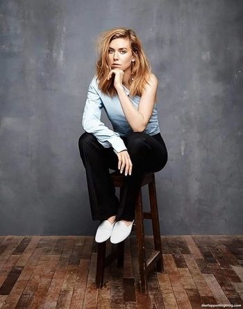 Vanessa Kirby