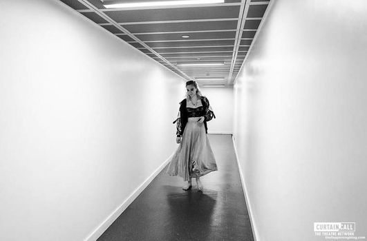 Vanessa Kirby