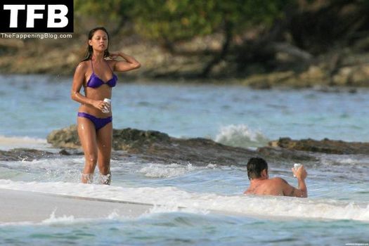Vanessa Lachey
