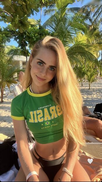 Vanessa Liebe