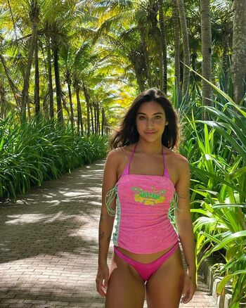 Vanessa Lopes