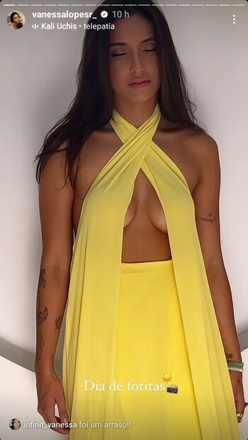 Vanessa Lopes