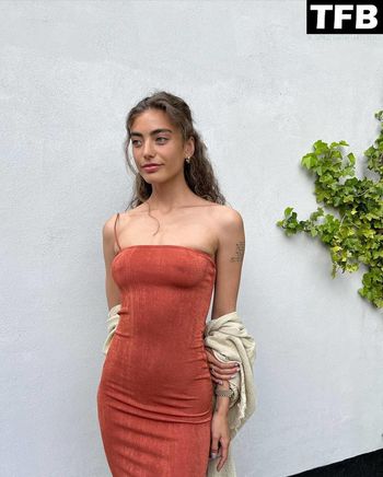 Vanessa Moe