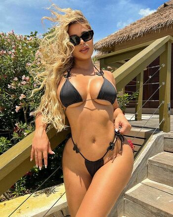 Vanessa Prado Gonzalez