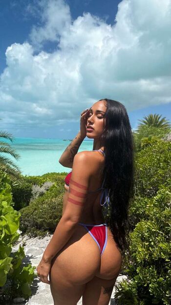 Vanessa Rodríguez