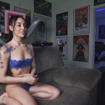 Vanessa Sky