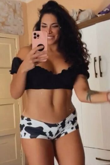 Vanessa Sofia