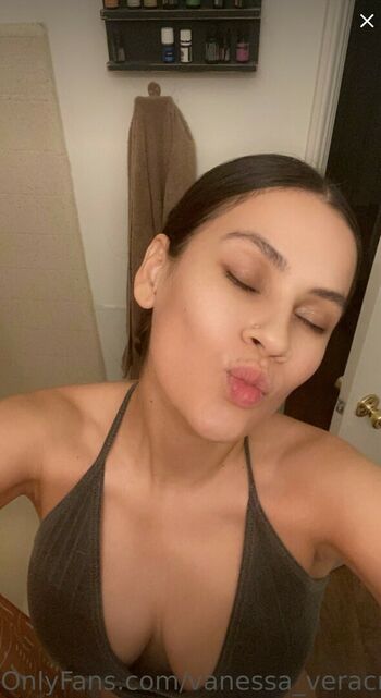 Vanessa Veracruz
