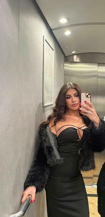 Vanessa Zachariadi