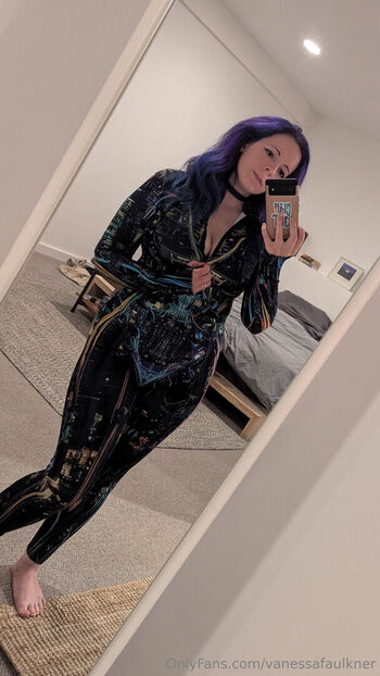 vanessafaulkner