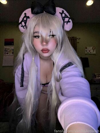 VanillaArdalan