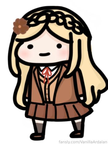VanillaArdalan