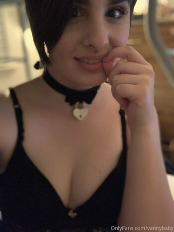 vanitybaby
