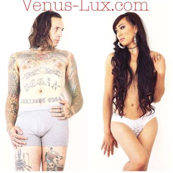 Venus Lux