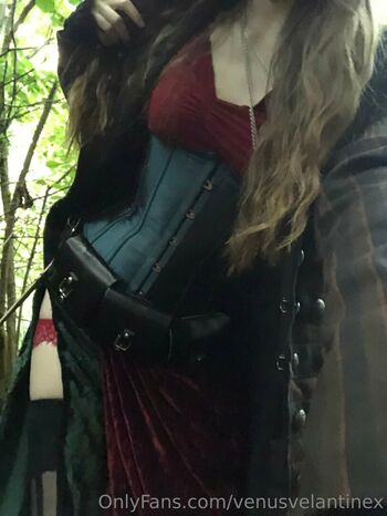 venusvelantinex