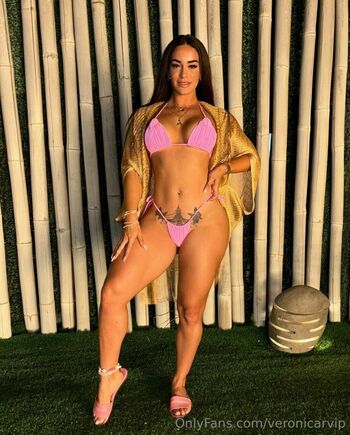 Veronica Ramirez