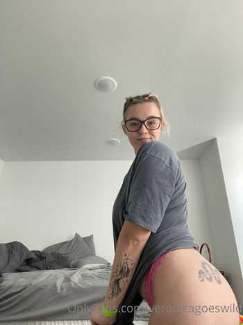 veronicagoeswild