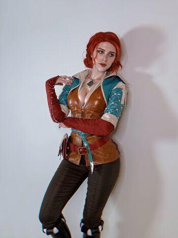 Vi Morrigan