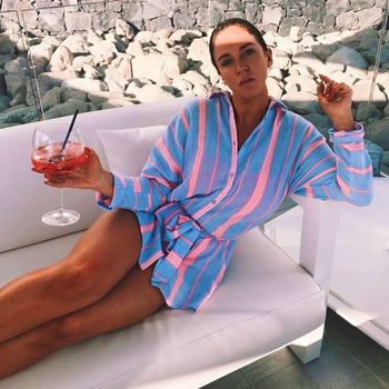 Vicky Pattison