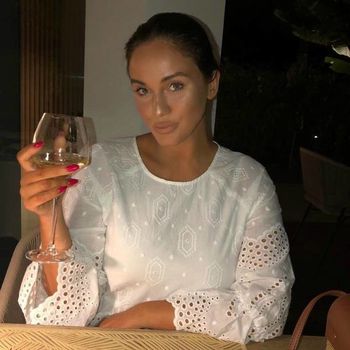 Vicky Pattison