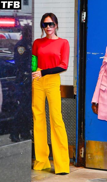 Victoria Beckham
