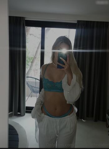 Victoria Schneider