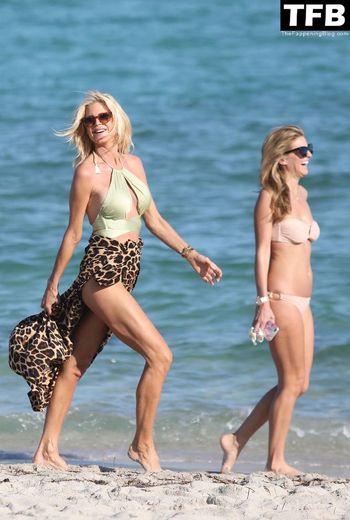 Victoria Silvstedt