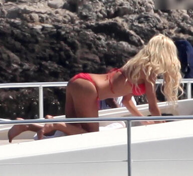 Victoria Silvstedt