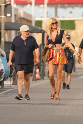 Victoria Silvstedt