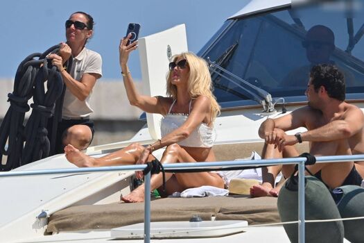 Victoria Silvstedt