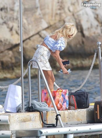 Victoria Silvstedt