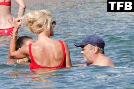 Victoria Silvstedt