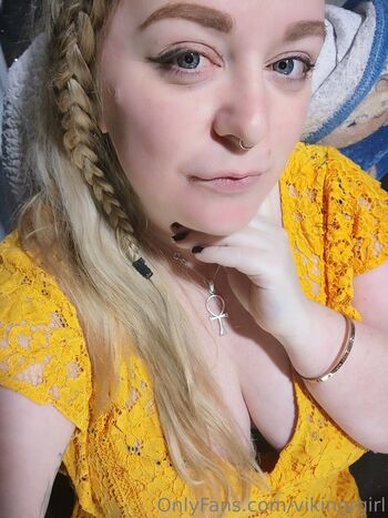 vikingrgirl