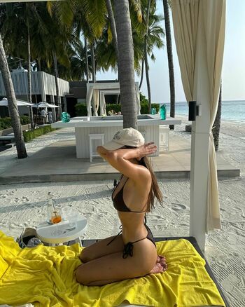 Viktoria Odintcova