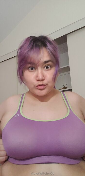 VioletWitchy