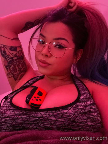 vixenvu
