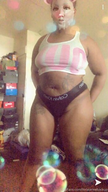 volaprettykitty