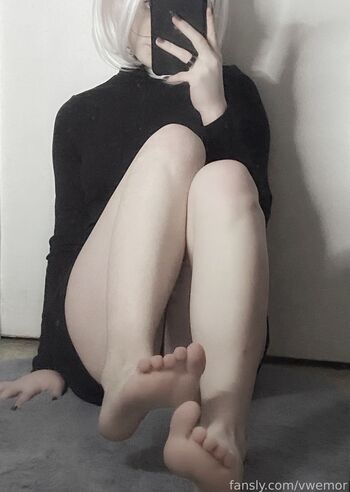 Vwemor