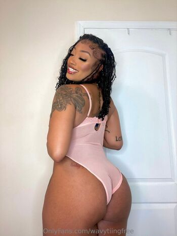 wavytiingfree