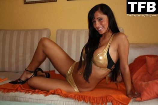 Webcam Julia