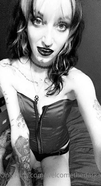 welcomethedarkangel