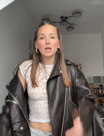 Wer ist das? Tik tok