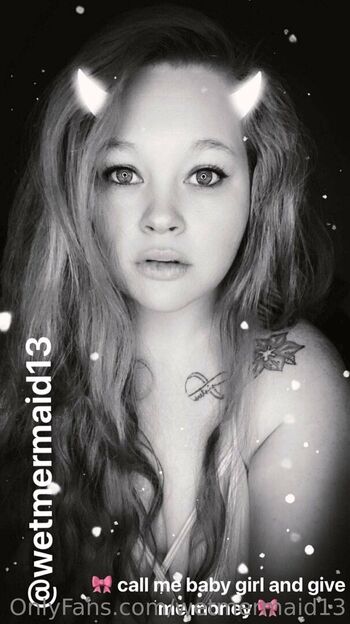 wetmermaid13
